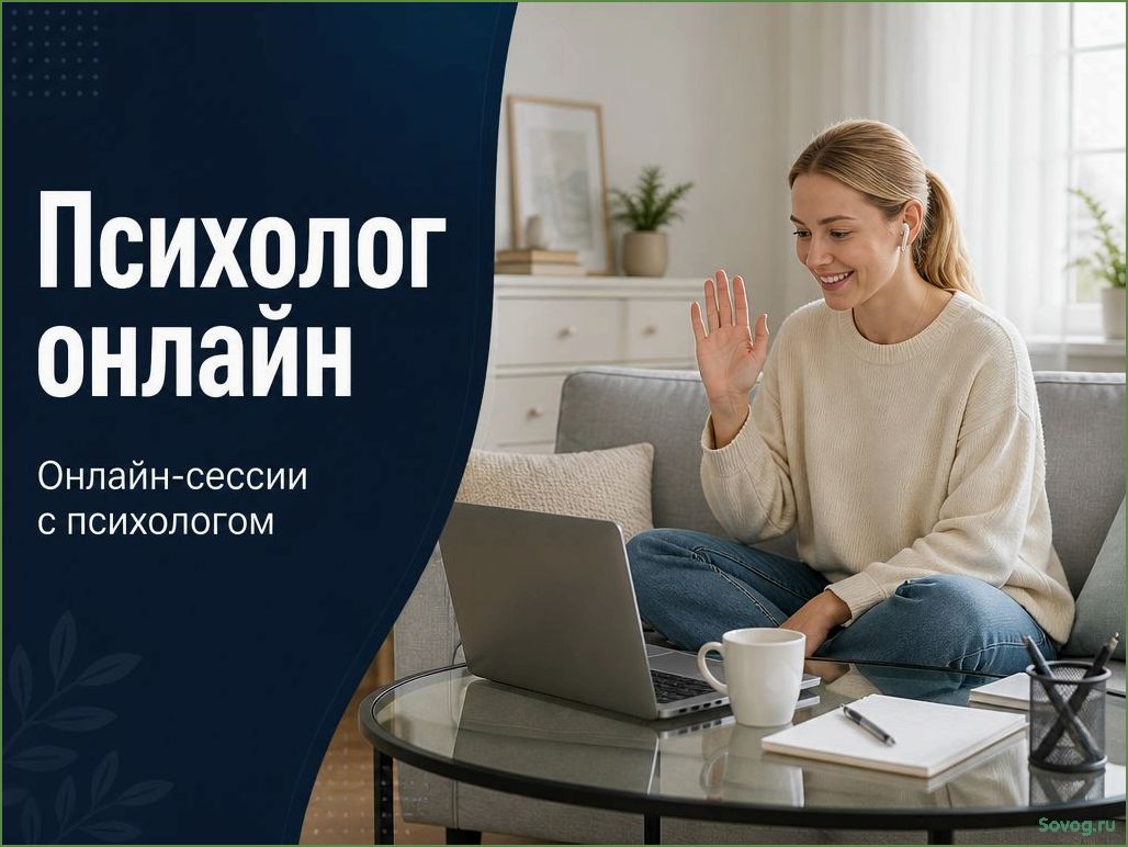 () Онлайн-консультация психолога по страху перемен